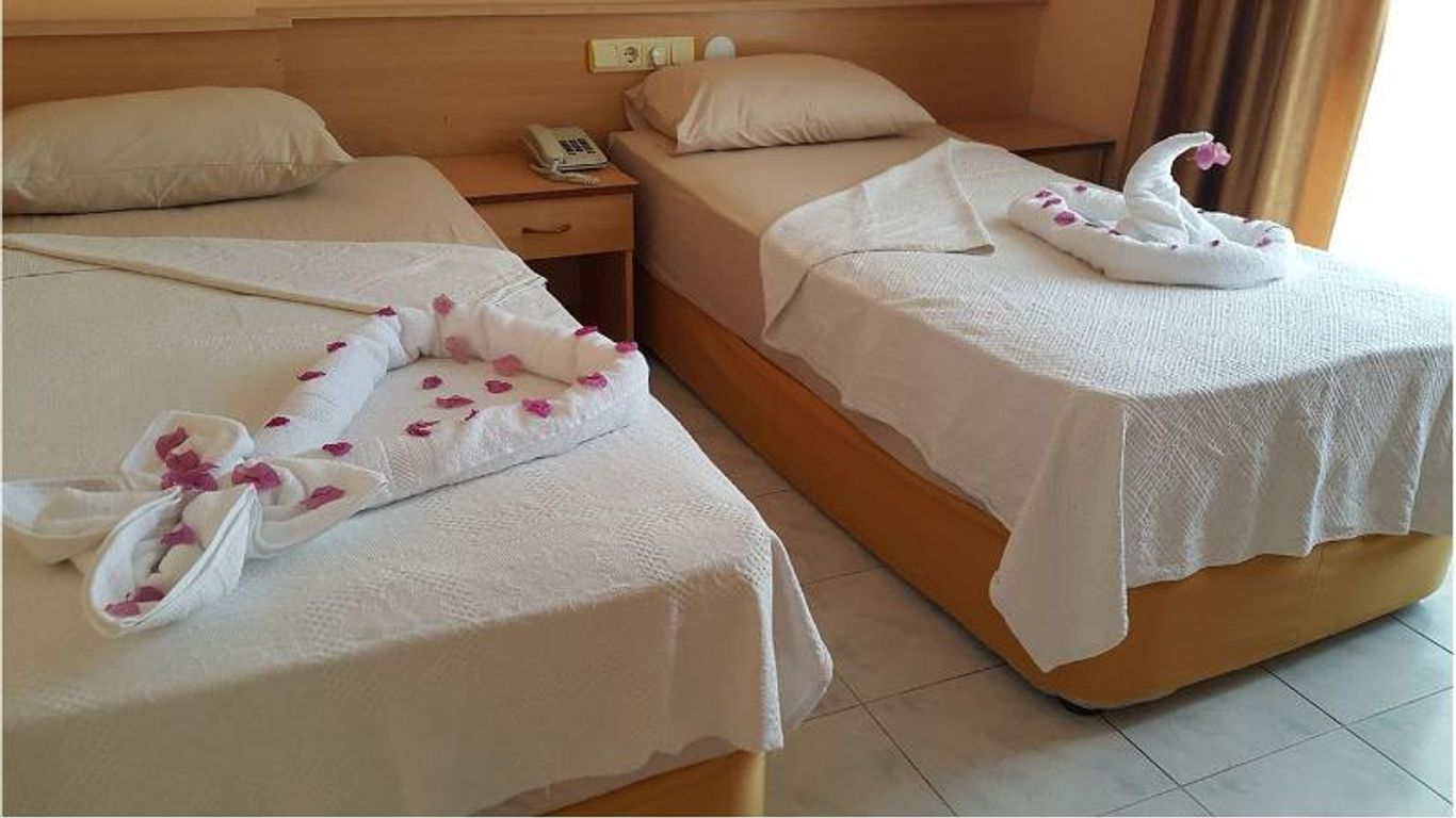 Aria Riva Apart Hotel