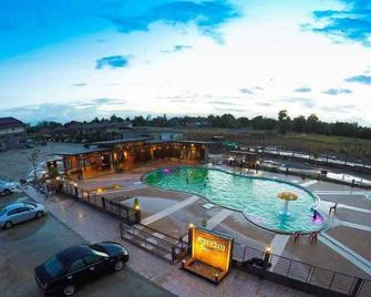 Sukhothai Porncharoen Resort&Spa - Sukhothai - Piscina