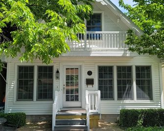 533 Sycamore in Lakeside - Lakeside - Building