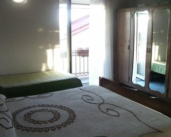 Azienda Agricola Fuocomuorto - Ercolano - Ložnice