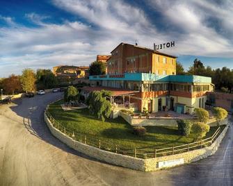 Castello - Sovicille - Building