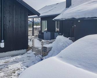 Amazing Home In Treungen With Wifi - Treungen - Edificio
