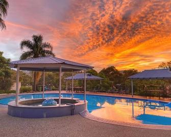 Lake Hume Resort - Albury - Piscine