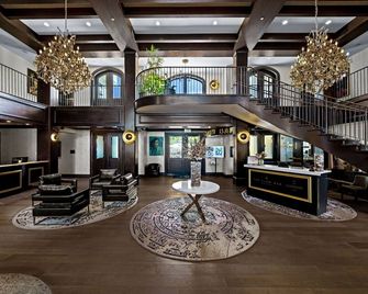 Bellasera Resort - נייפלס - לובי