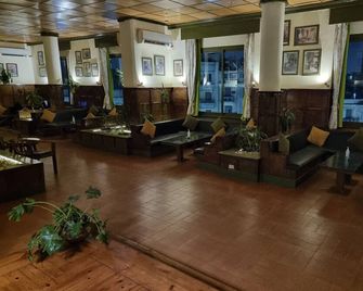 Carlton Downtown Cairo - Kairo - Lobi