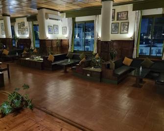 Carlton Downtown Cairo - קהיר - לובי