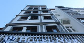 Nur Hotel - Trabzon
