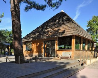 Camping San Damiano - Biguglia