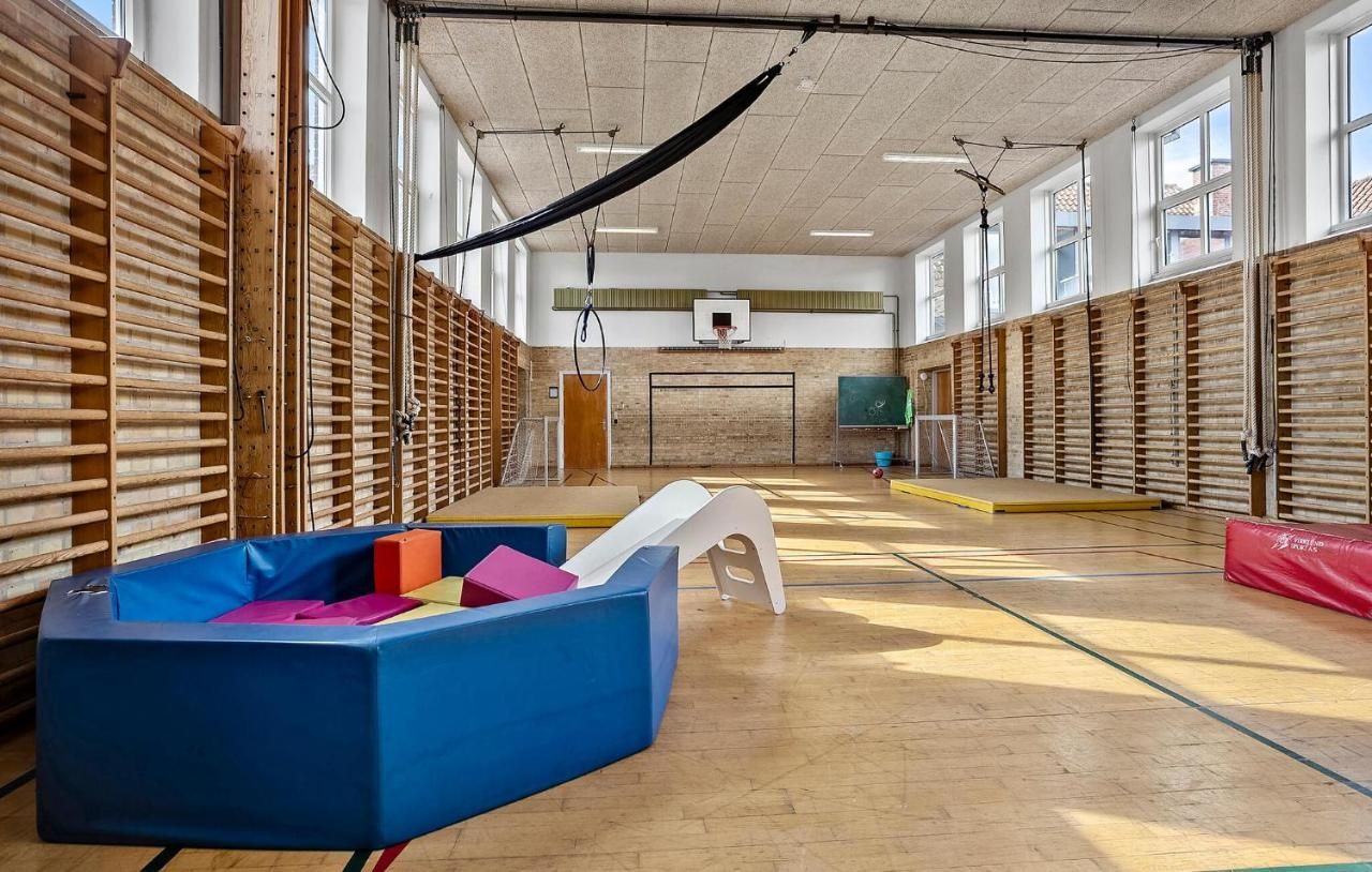 Awesome Home In Spøttrup – Skive