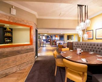 Premier Inn St. Neots (Colmworth Park) - St. Neots - Restaurant