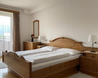 Pension Buchner - Zell am See - Habitación