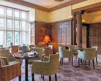 The Broadway Park Hotel - Sandown - Lounge