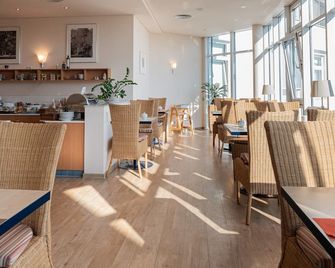 Hotel Arkadia - Friedrichsdorf - Restaurant