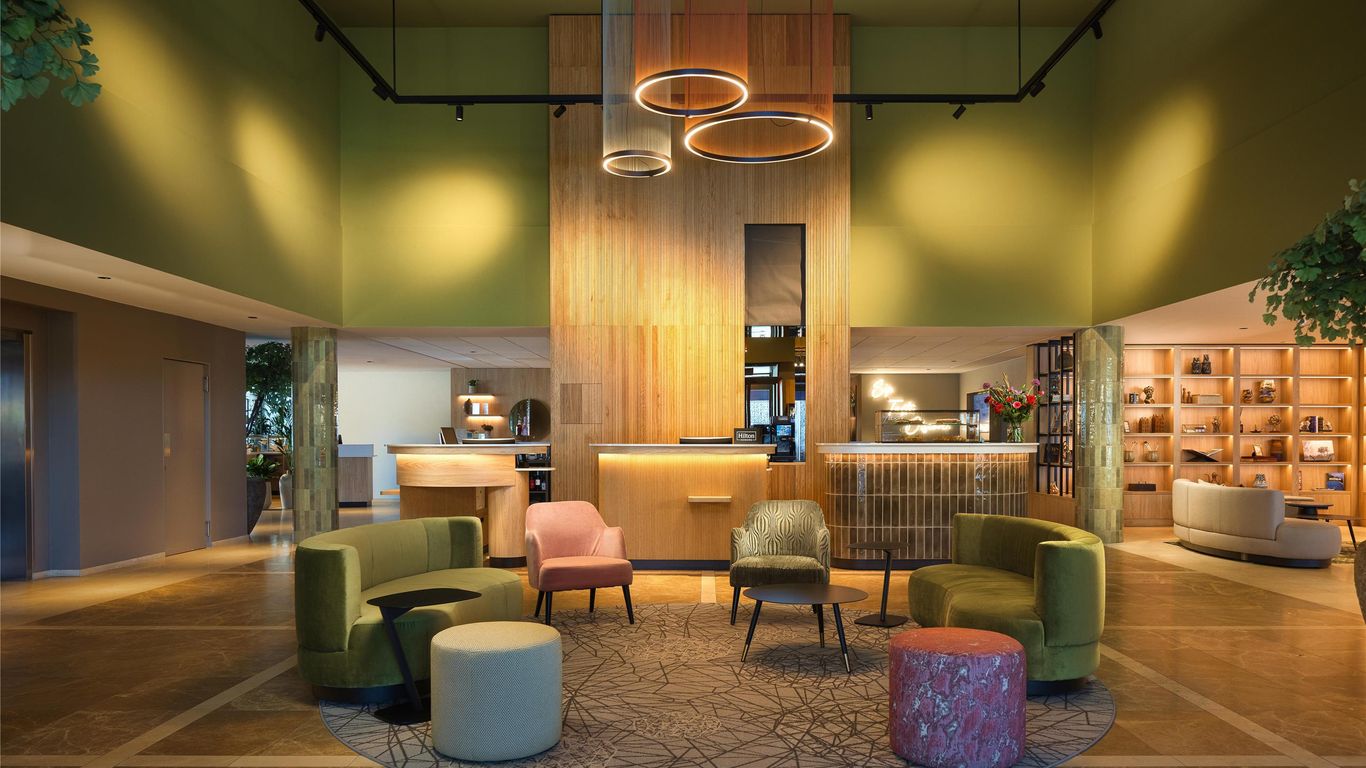 Hilton Garden Inn Leiden