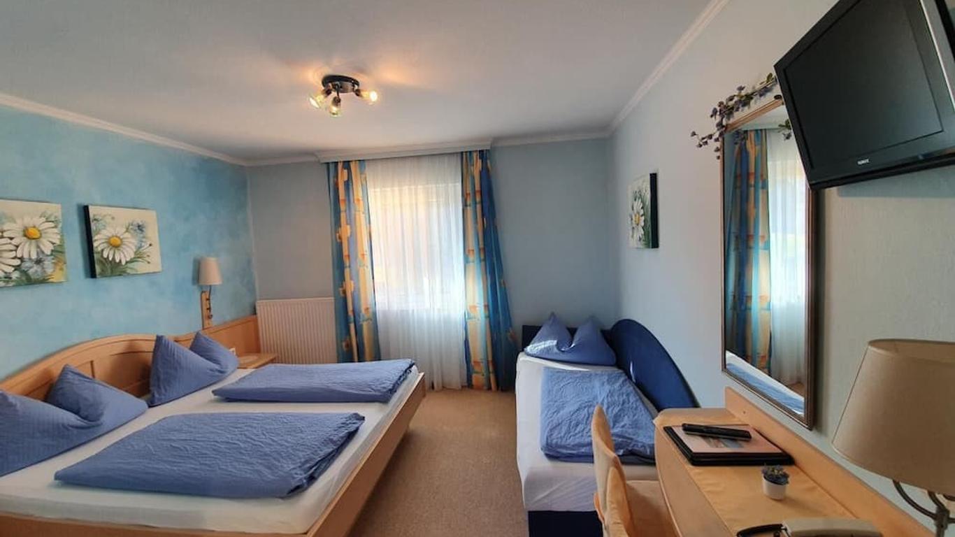 Gasthof Hotel Zur Post