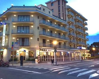 Hotel Stella Maris - Blanes - Building