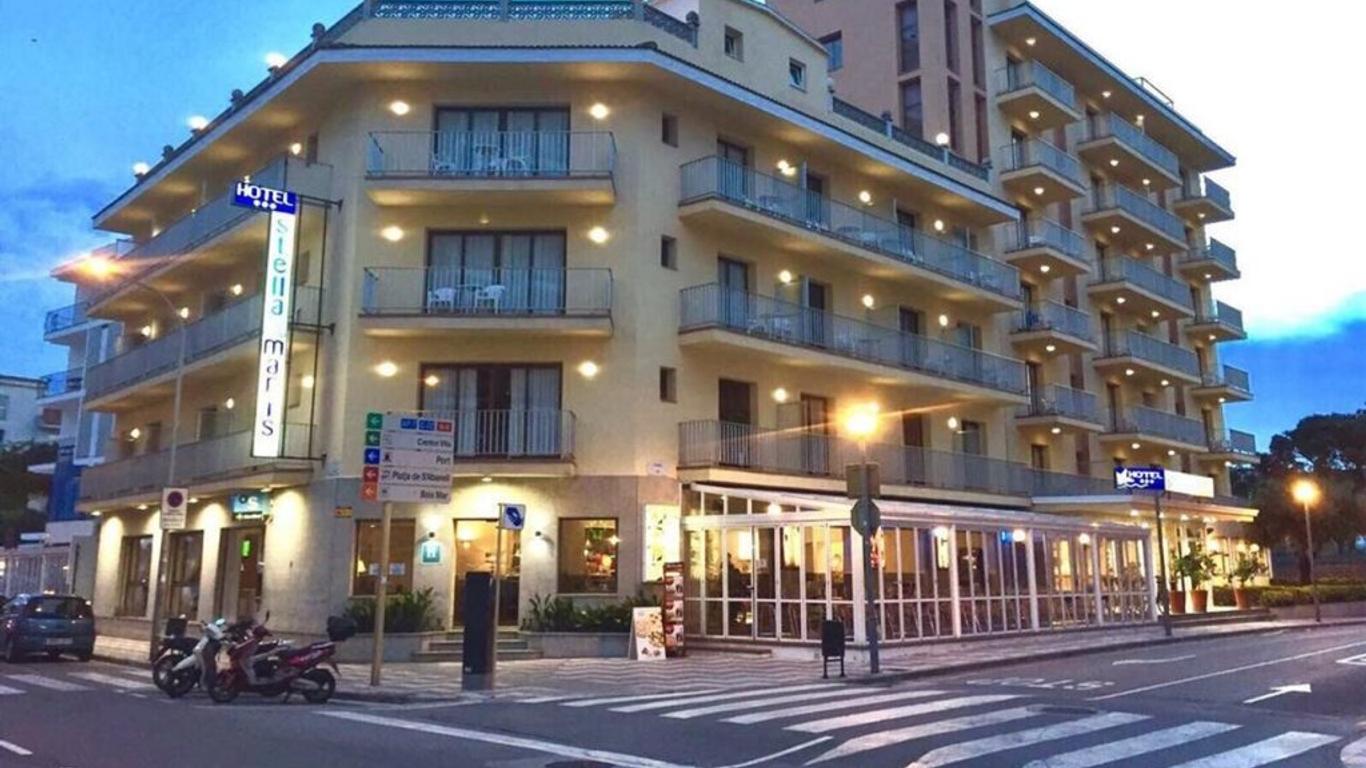 Hotel Stella Maris