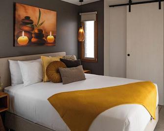 Tuckers Lane Boutique Accommodation - North Rothbury - Habitación