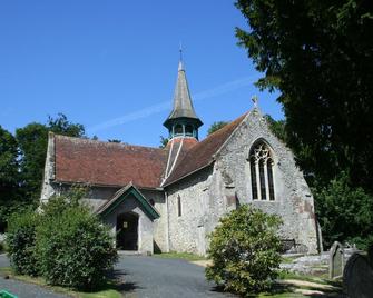 Shanklin Manor - Shanklin - Edificio