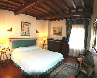 Hotel Tenuta Le Viste - Scandicci