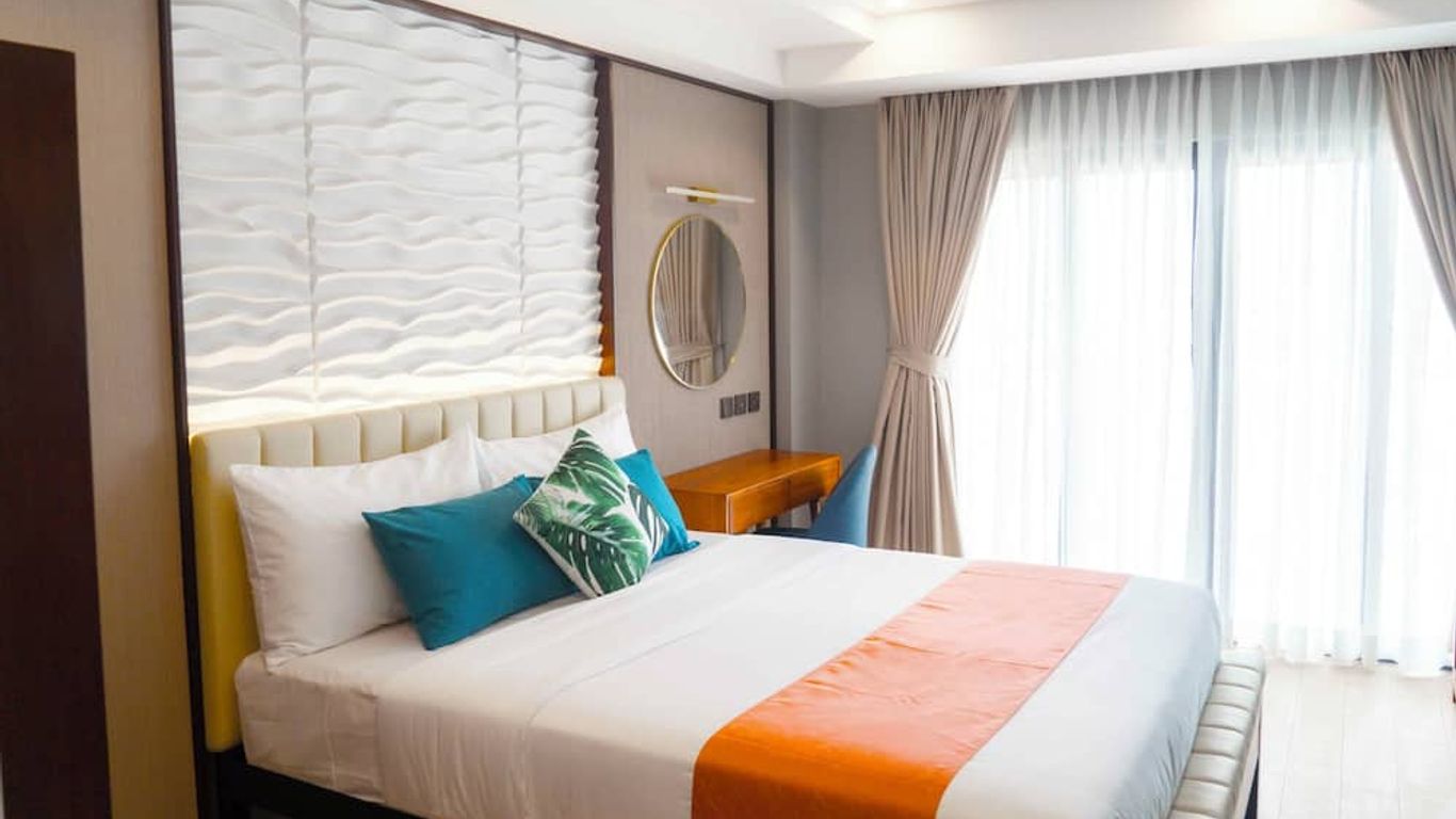 Puerto de San Juan Beach Resort Hotel and Residences