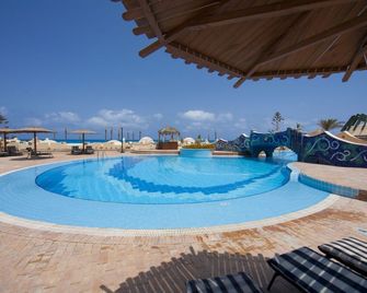 Borg El Arab Beach Hotel - Borg El Arab - Pool