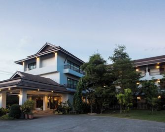 Wilacha Chiang Rai - Chiang Rai - Gebäude