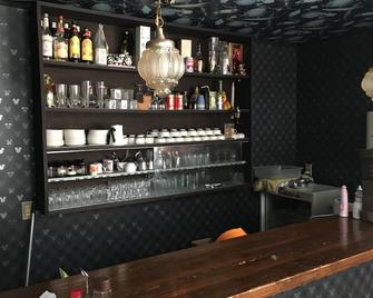 Lodge Bears - Yamanouchi - Bar