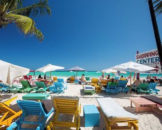 Corte Sea C101200mbpspoolgymwalk To Beach! - Punta Cana