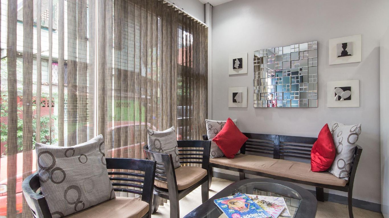 Leesons Residences Malate