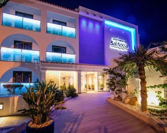 Apartamentos Sal Rossa - Sant Josep de sa Talaia - Building