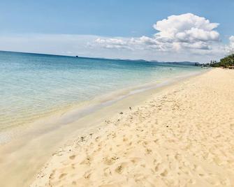 Sunlight Bungalow - Phu Quoc - Playa