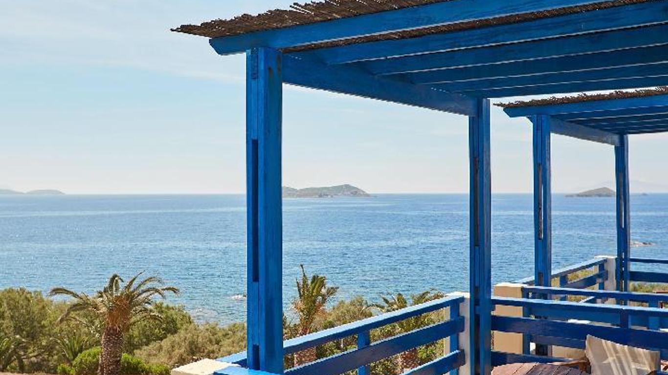 Andros Holiday Hotel