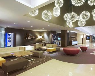 Novotel Warszawa Centrum - Warsaw - Hành lang