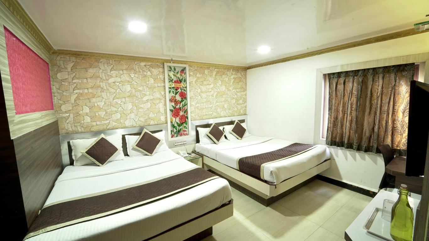 Adarsh International Hotel