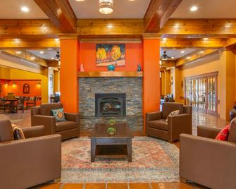 Hilton Vacation Club Villas de Santa Fe - Santa Fe - Lounge