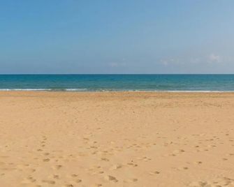 Fidalsa Pacific Beach - Guardamar del Segura - Pláž