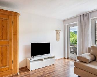 Ferienwohnung in den Bachteln - Sulzburg - Sala de estar