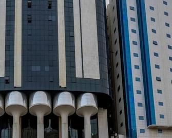 World hospitality - Mecca - Building