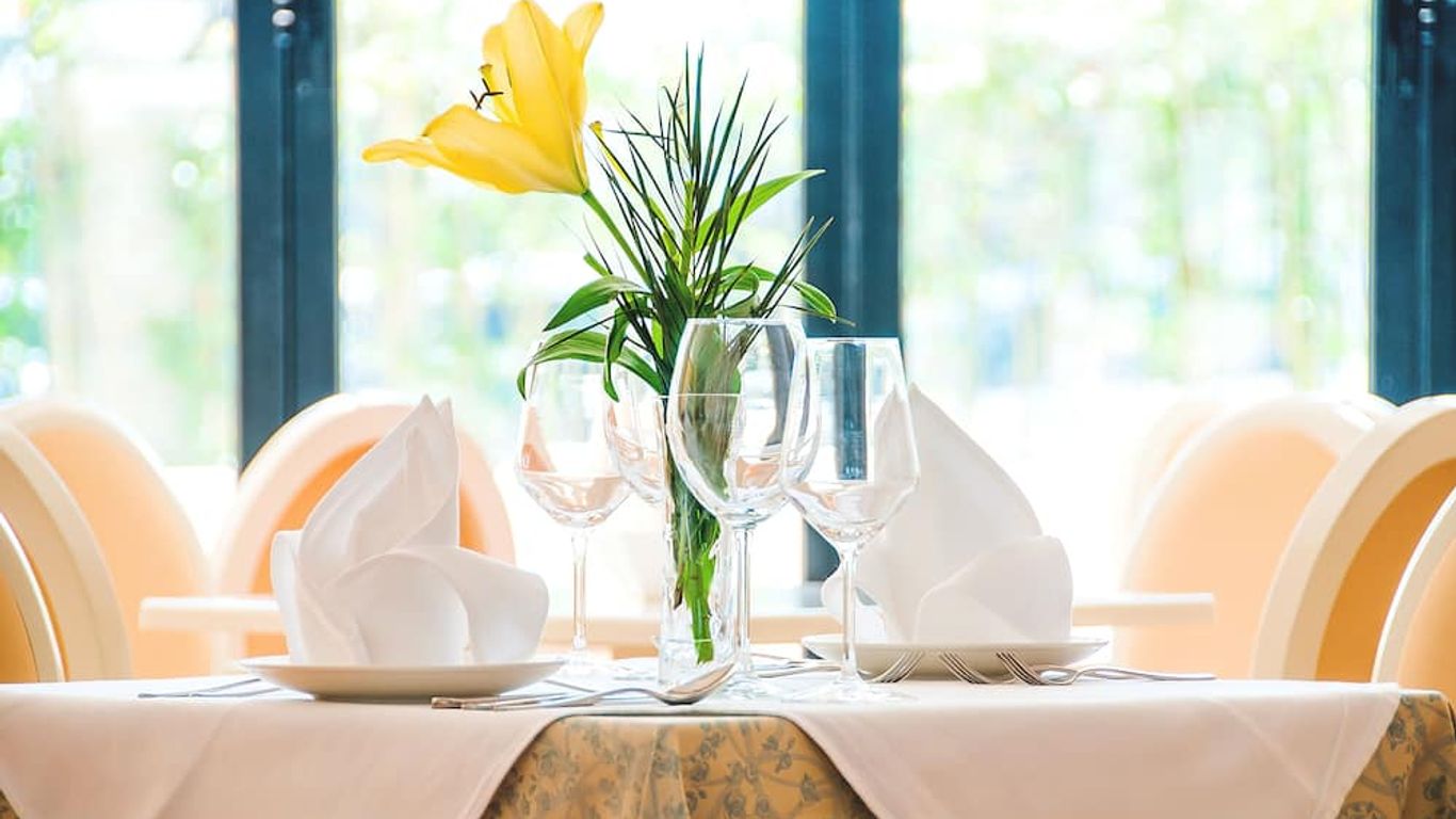 Sar'Otel Boutique Hotel