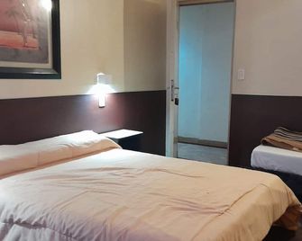 Hotel Litoral - Buenos Aires - Habitación