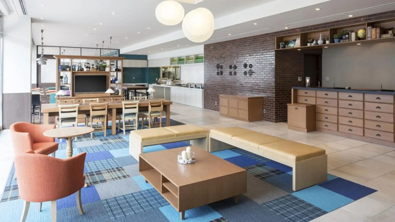 Hotel Folkloro Sanrikukamaishi