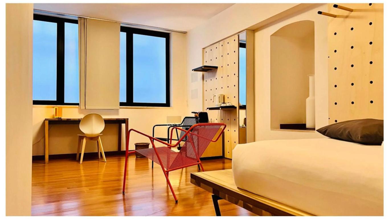 Imago Plus Hotel