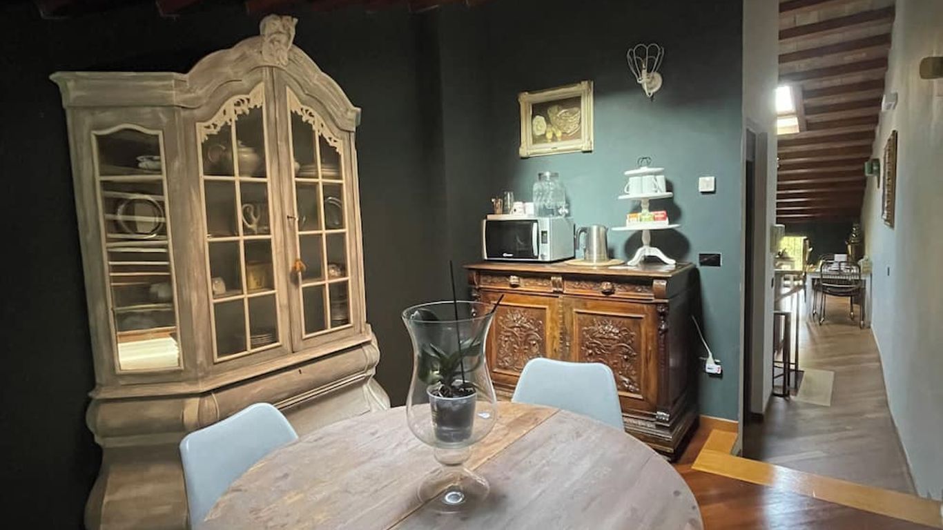 Le Camere di Bsuites Affittacamere