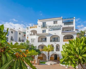 Hilton Vacation Club Sunset Harbour Club Tenerife - אדייחה - בניין