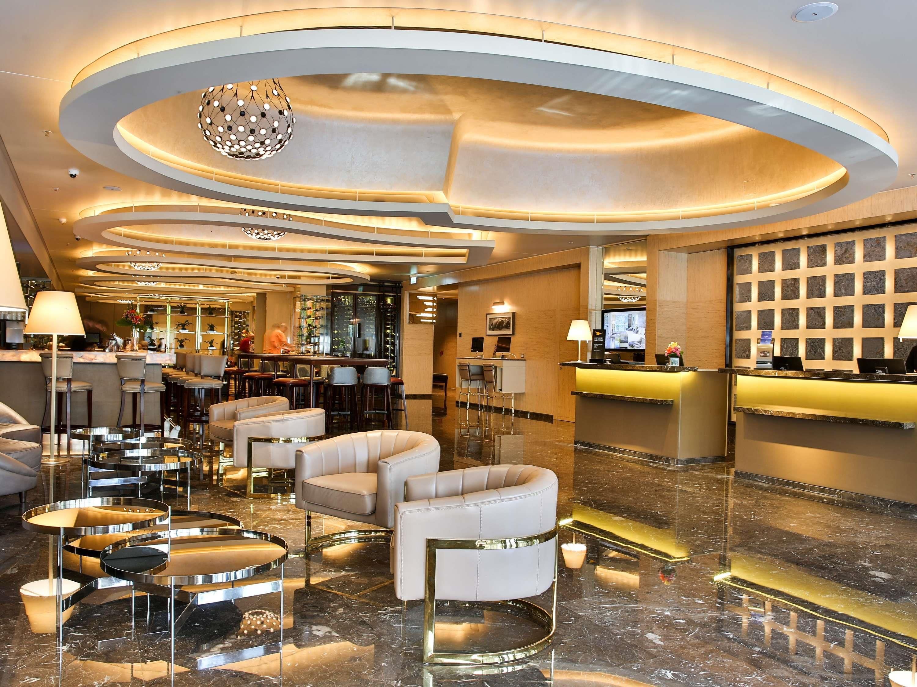 Palladio Hotel Buenos Aires - MGallery - Buenos Aires - Bygning