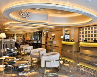 Palladio Hotel Buenos Aires - MGallery - Buenos Aires - Edifício