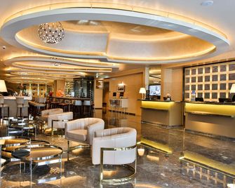 Palladio Hotel Buenos Aires - MGallery - Buenos Aires - Bygning