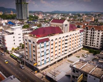 Tk Mansion Hat Yai - Hat Yai