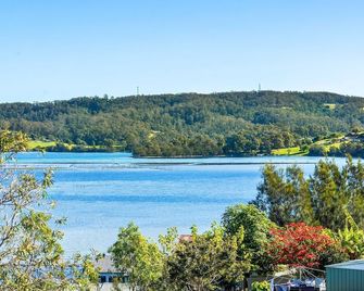 Forsters Bay Haven - Narooma - Vista del exterior